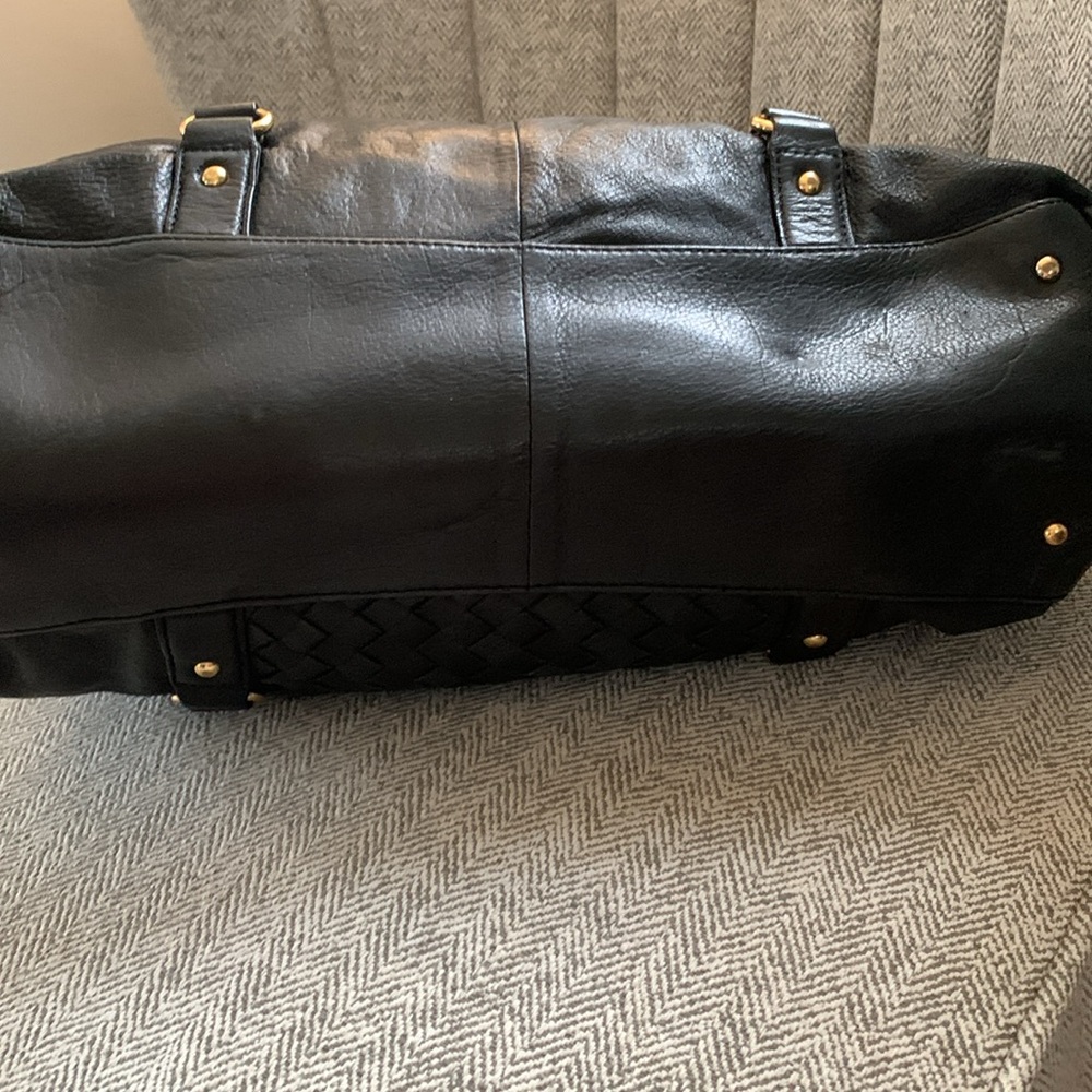 Maxx New York Signature Purse - Picture 11 of 16